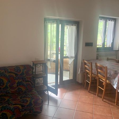 Appartamenti Monterosso ヴェルバーニア エクステリア 写真