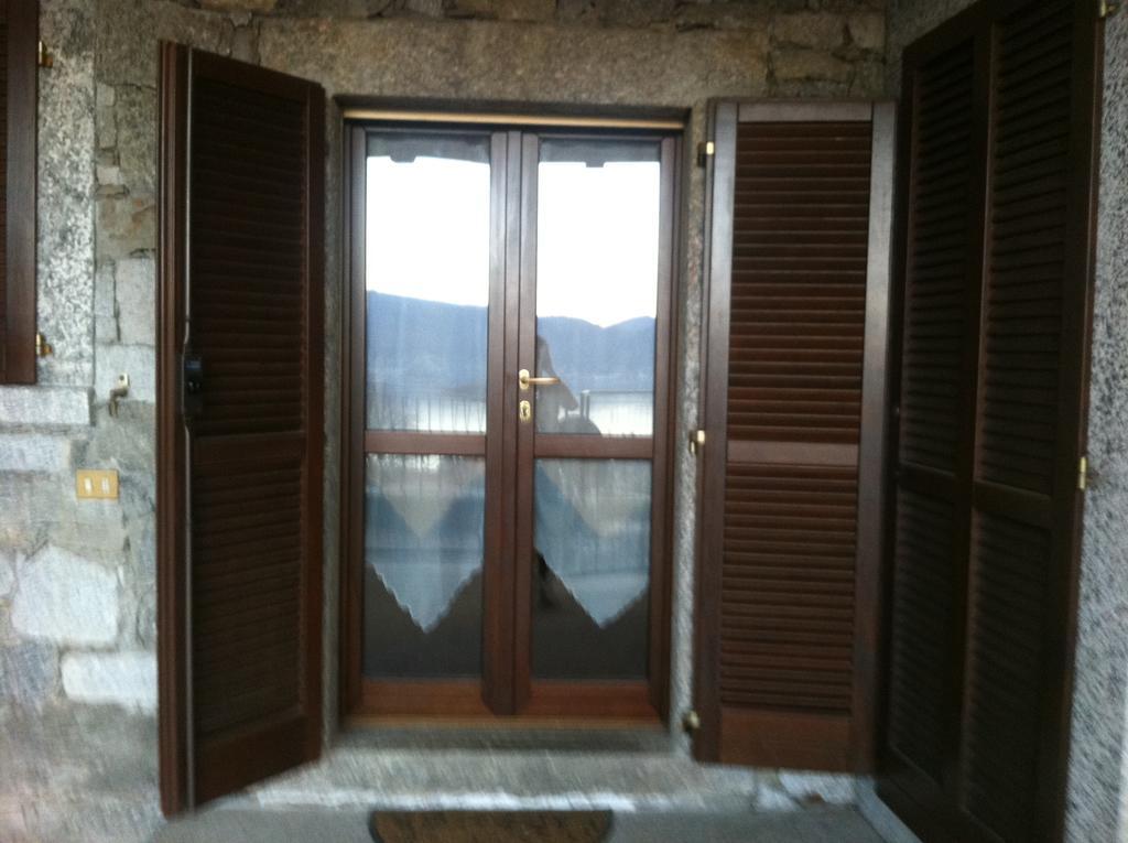 Appartamenti Monterosso ヴェルバーニア エクステリア 写真