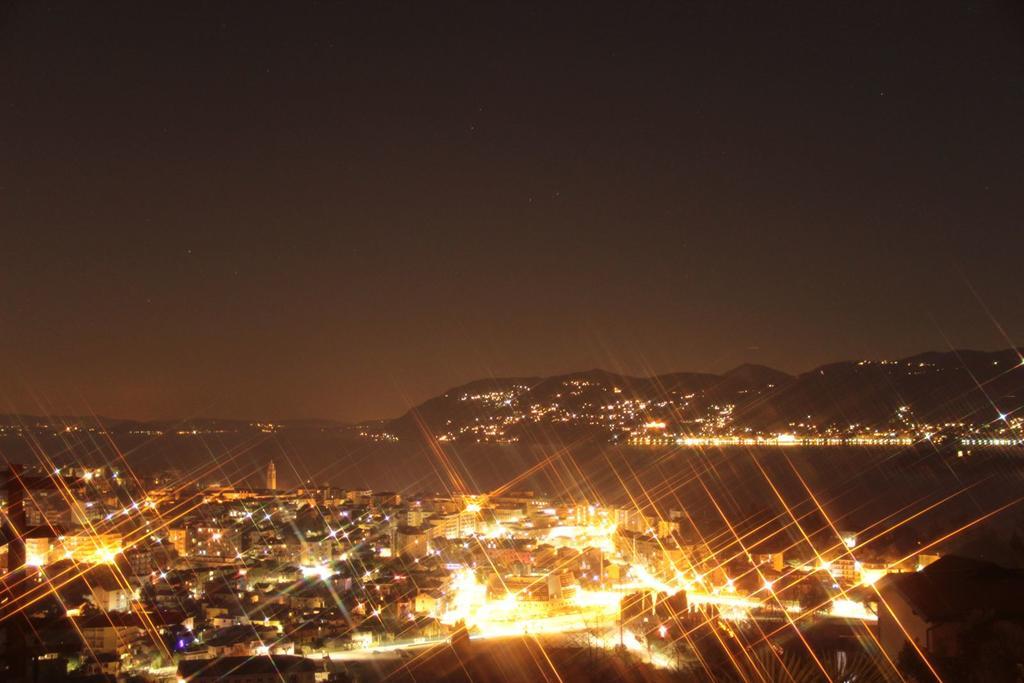 Appartamenti Monterosso ヴェルバーニア エクステリア 写真